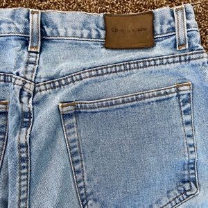 Vintage Calvin Klein Jeans